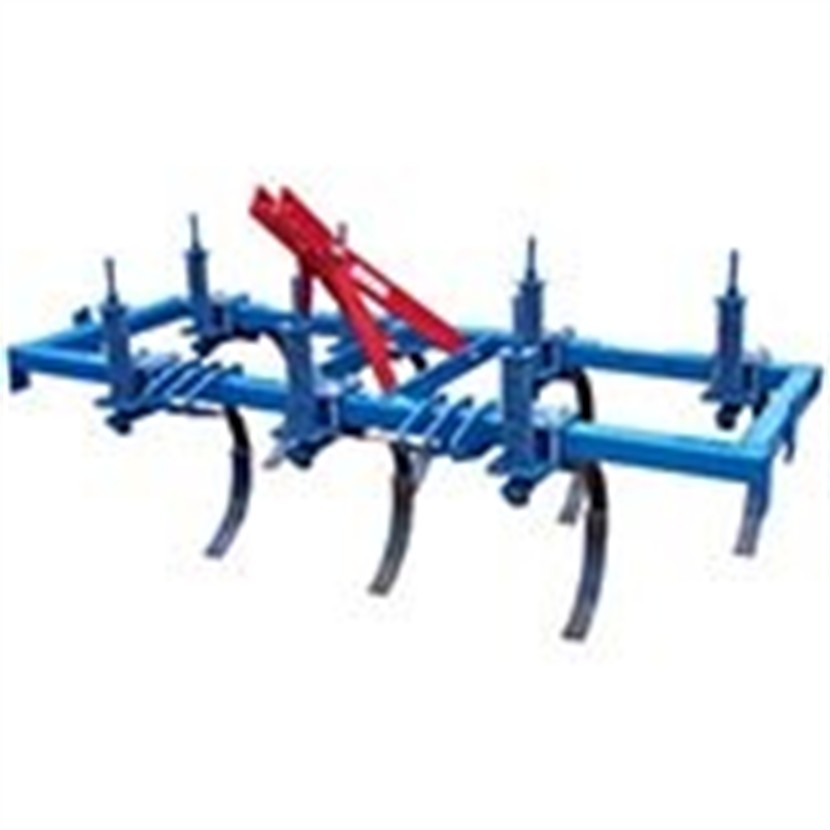 Stump Jump Chisel Plough image