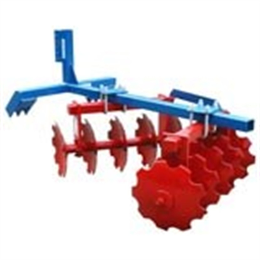 Berends Offset Linkage – Medium Duty image