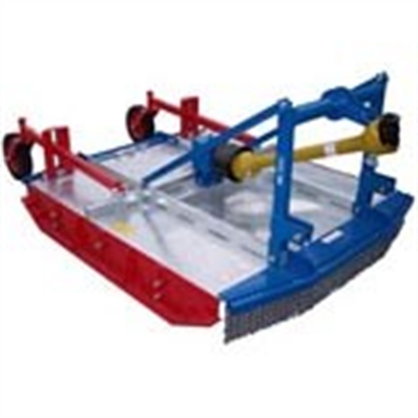 Contractor Slasher Galvanised Models image