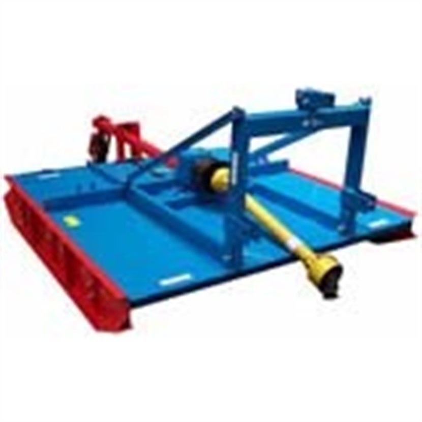 Contractor Slasher Warrior Range image