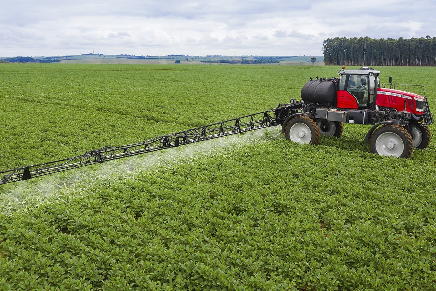 MF 500R Series image