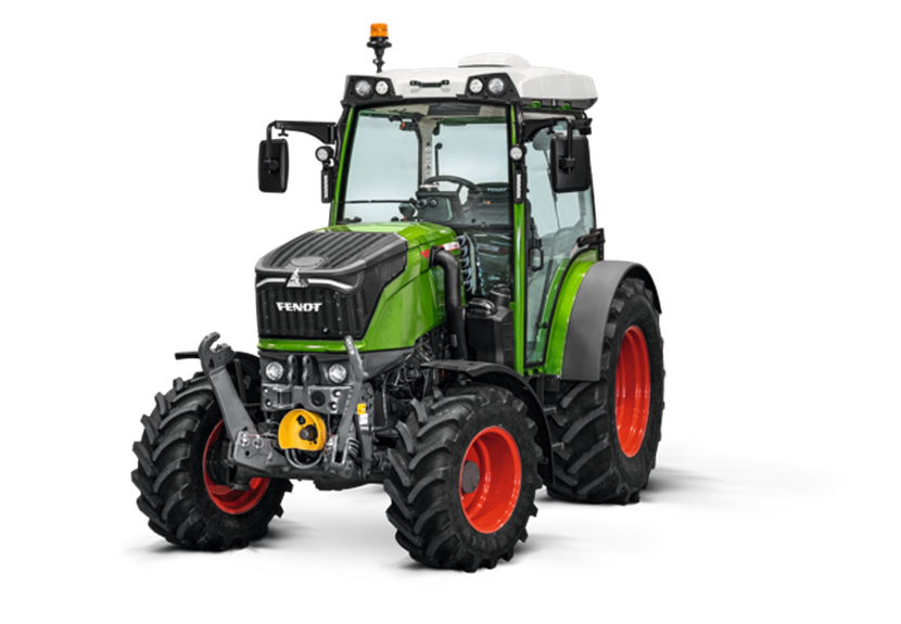 Fendt 200 V/F/P Vario image