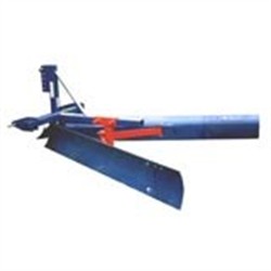 View the John Berends Implements Delver