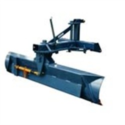View the John Berends Implements Extra Heavy Duty Range