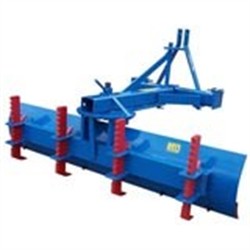 View the John Berends Implements Standard and Medium Duty Range