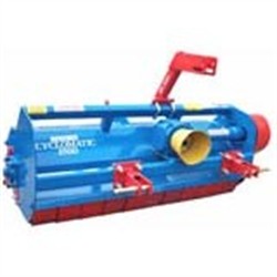 View the John Berends Implements Mulching Mower – Low Body