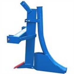 View the John Berends Implements Single Tine Rippers/Pipelayers