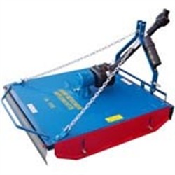 View the John Berends Implements Light Duty Slashers – TA Range