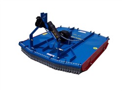 View the John Berends Implements Medium Duty Slashers – EP Range