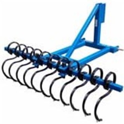 View the John Berends Implements Stick Rakes