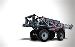 View the Hardi RUBICON