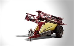 View the Hardi COMMANDER