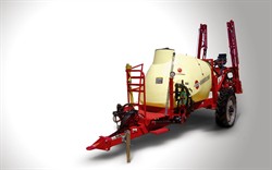 View the Hardi RANGER