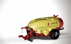 View the Hardi ZATURN