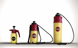View the Hardi Hand-Operated Sprayers