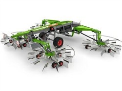 View the Fendt Fendt Former