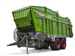 View the Fendt Tigo (MS/MR/MR Profi)