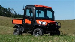 View the Kubota RTV-X1100