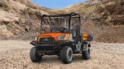 View the Kubota RTV-X1130