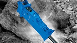 View the Kubota Toku Large Hammers