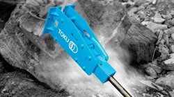 View the Kubota Toku Mini Hammers