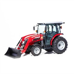 View the Massey Ferguson MF 2800 M