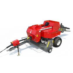 View the Massey Ferguson MF 1842S