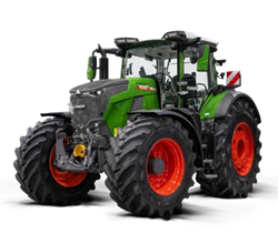 View the Fendt Fendt 800 Vario Gen5