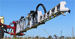 View the Hardi POMMIER Aluminium