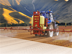 View the Hardi MASTER