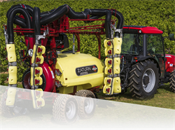 View the Hardi ZATURN