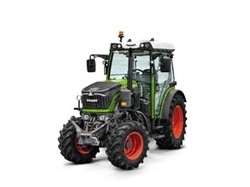 View the Fendt 200 V/F/P Vario