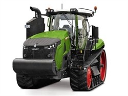 View the Fendt 1100 Vario MT